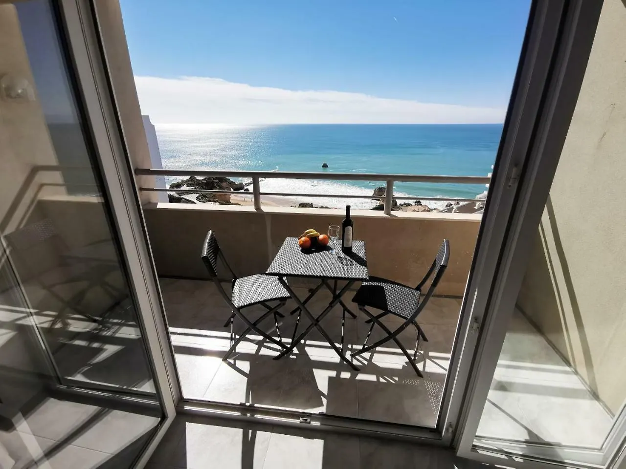 Apartment Jardins Gold Vista Mar Portimão