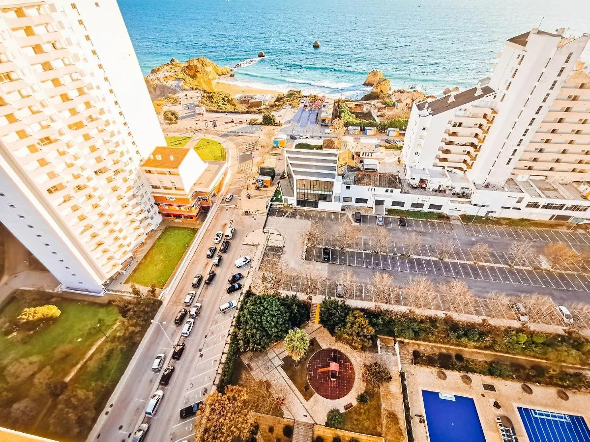Apartment Jardins Gold Vista Mar Portimão Portogallo
