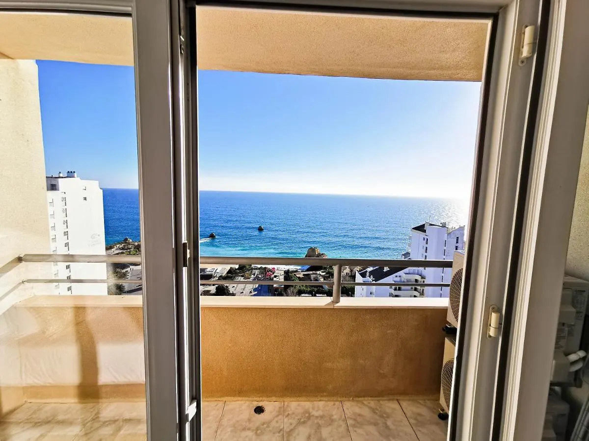 Apartment Jardins Gold Vista Mar Portimão